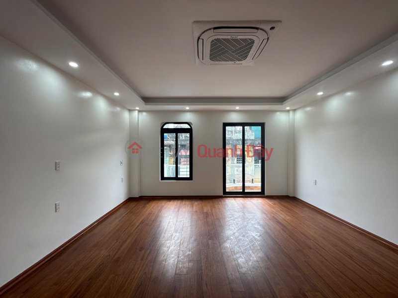 đ 42 Million/ month HOUSE FOR RENT IN GIANG VO STREET, 50M x 7 FLOORS WITH ELEVATOR