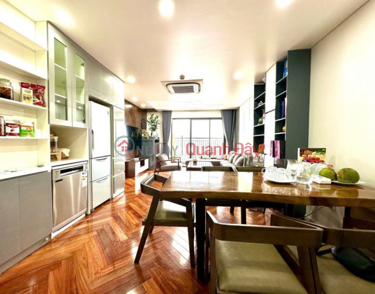 CĂN GÓC HOA HẬU ECOLIFE 123m2-3PN, HƯỚNG ĐÔNG NAM SIÊU MÁT, giá 9.3 tỷ | Việt Nam | Bán | đ 9,3 tỷ