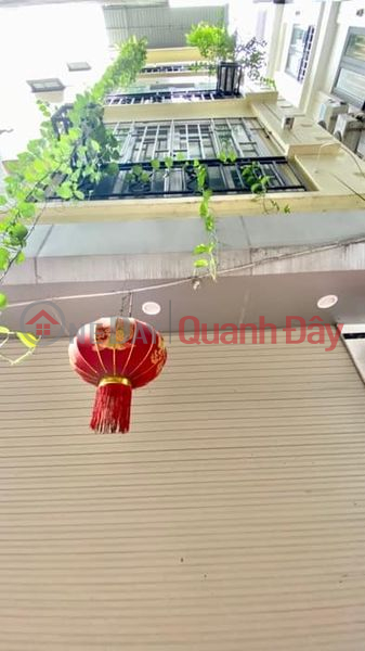 Property Search Vietnam | OneDay | Residential | Sales Listings House for sale in Tam Trinh, Yen So 30m 6 floors 3.15 billion