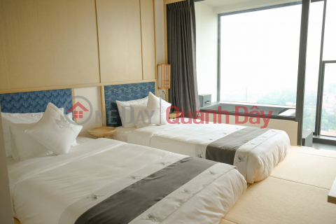 Condotel unit K1515 for sale – Wyndham Thanh Thủy – price 2 billion VND (negotiable). _0