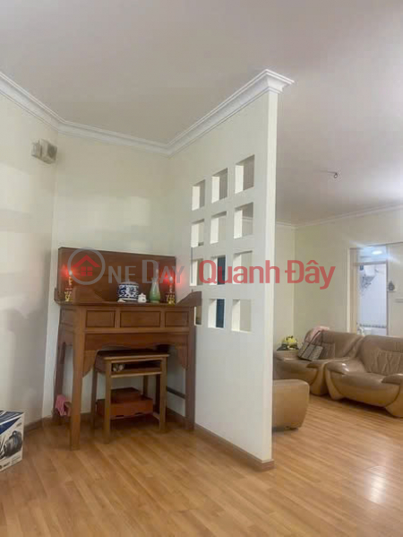 Chính chủ bán căn hộ góc cao cấp 24T1 Hoàng Đạo Thúy - 122m2 - 3 mặt thoáng - Trung tâm Cầu Giấy | Việt Nam, Bán đ 10,8 tỷ