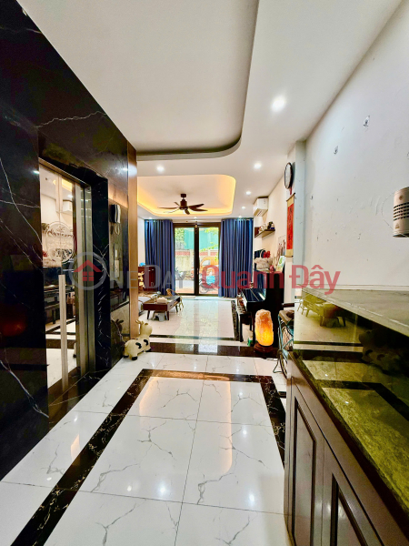 SIÊU PHẨM KINH DOANH Ô TÔ CHÁNH BÁT KHỐI- LONG BIÊN 66M2 5 TẦNG 15 TỶ., Việt Nam, Bán | đ 15 tỷ