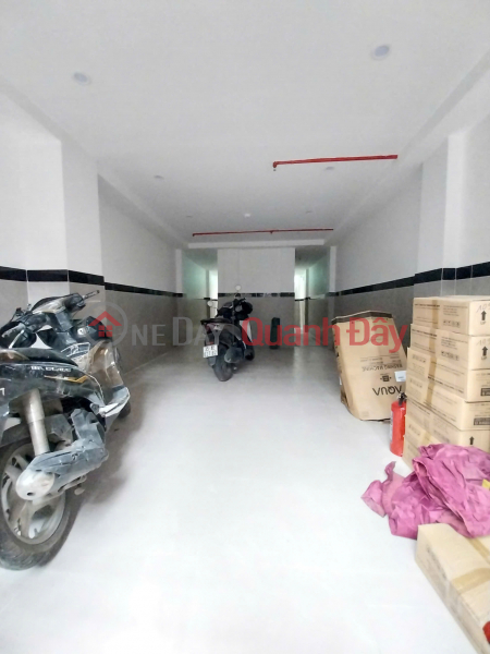 Property Search Vietnam | OneDay | Residential | Sales Listings | CCMN DEN LU BUILDING, NGUYEN DUC CANH 45M - 7 FLOORS - CASH FLOW 720 million\\/Year. Just over 11 billion