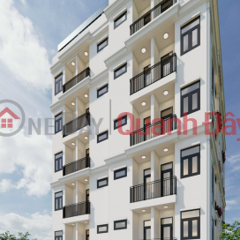 Selling Nguyen Trai residential building 100m2x 9T, 38PKK, bid 140 million\/month, price 20 billion VND _0