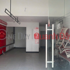 CHO THUÊ MẶT TIỀN NGUYỄN ẢNH GẦN RA LÊ VĂN KHƯƠNG Q12 - 4,5 × 12 - 18TR/TH. LH:0972203176 _0