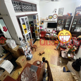 House for sale on Dao Tan, Ba Dinh, 35m2, 5 floors, frontage 6.4m, only 10.3 billion _0