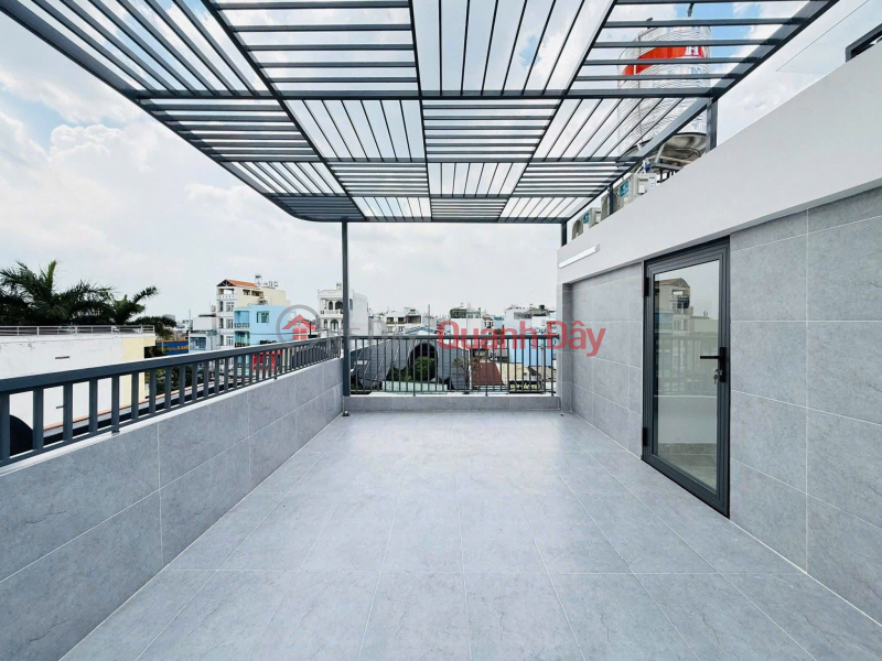 Property Search Vietnam | OneDay | Nhà ở Niêm yết bán, ĐỨC DIỄN - GARA Ô TÔ - THANG MÁY - 65M² x 7 TẦNG - 16 TỶ