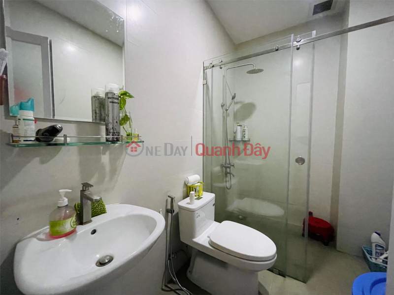 Property Search Vietnam | OneDay | Residential, Sales Listings | BEAUTIFUL APARTMENT - GOOD PRICE - OWNER Urgently Selling Nice Adjacent Apartment In District 12, HCMC