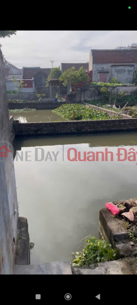 đ 1,5 tỷ | ĐẤT ĐẸP- GIÁ TỐT BÁN NHANH LÔ ĐẤT ĐẦU TƯ LÀ SINH LỜI TẠI huyện Vĩnh Bảo, thành phố Hải Phòng