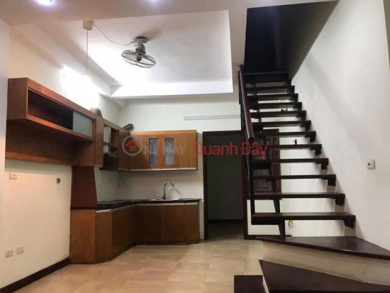 Property Search Vietnam | OneDay | Residential, Sales Listings NEW HOUSE IN HOA LAM TOWNSHIP - LONG BIEN, 30M2, 5 FLOORS, 4M FRONTAGE, 4.5 BILLION. FULL FURNITURE.