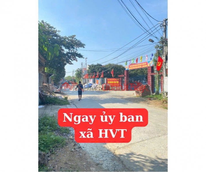 CHÍNH CHỦ CẦN BÁN LÔ ĐẤT 88M TẠI HOÀNG VĂN THỤ-CHƯƠNG MỸ-HÀ NỘI Việt Nam, Bán, đ 2,2 tỷ