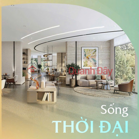 BEAUTIFUL APARTMENT FOR SALE - QUICK SALE NEXT TO VINHOMES OCEAN PARK 2, LONG HUNG COMMUNE, VAN GIANG DISTRICT, HUNG YEN PROVINCE. _0
