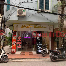 Owner sells Thai Ha house - Corner plot - business - Car - Sidewalk - 36m2 x 6 floors, price 8 billion _0