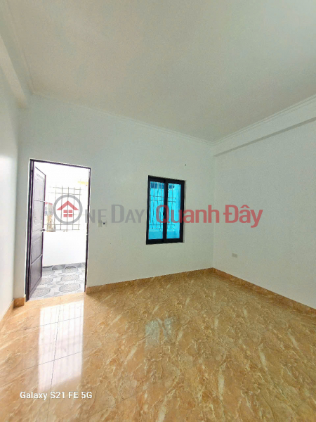 4-STOREY HOUSE FOR SALE NEAR KY BA MARKET, BOTH RESIDENTIAL AND BUSINESS, BEAUTIFUL, MODERN HOUSE Sales Listings