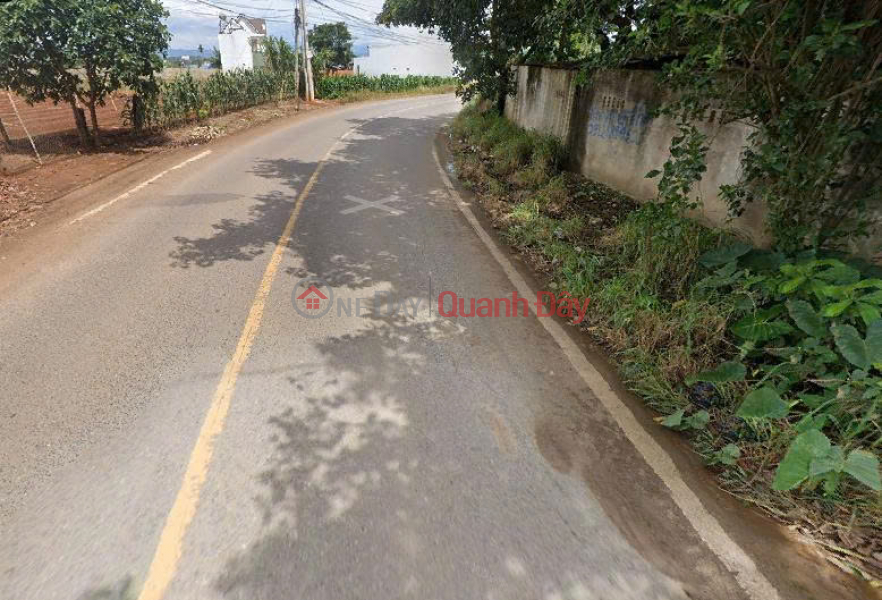 Land for sale: 151m2, located in Group 34, Lien Nghia Town, Duc Trong District, Lam Dong Province. Price: 1.5 billion VND. | Vietnam Sales, đ 1.5 Billion