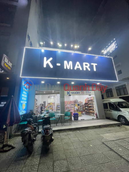 K-Mart - 436 Vo Nguyen Giap (K- Mart - 436 Võ Nguyên Giáp),Ngu Hanh Son | (3)