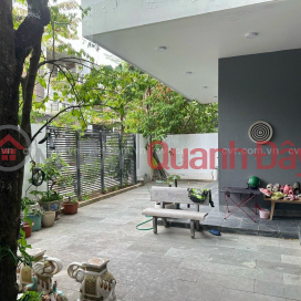 4 Bedroom Villa For Rent In Hai Chau Da Nang _0