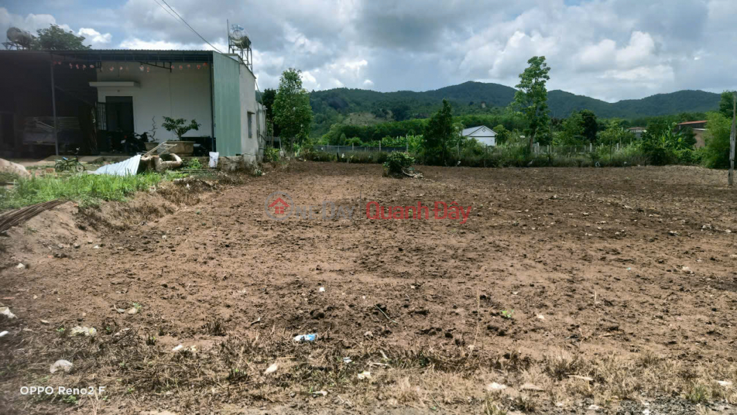 Price only 250 million VND - Own a beautiful plot of land in Chu Pah, Gia Lai - Just about 100m from National Highway 14., Vietnam Sales đ 250 Million