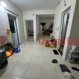 Apartment for rent 52 Linh Nam Lilama 92m2, 2 bedrooms, 2 bathrooms, only 7.5 million for family, group _0