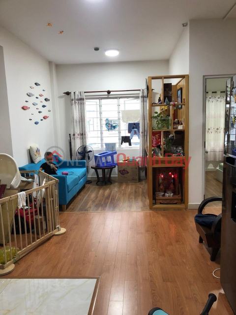 OWNER FOR SALE APARTMENT NICE LOCATION - GOOD PRICE In Nam Long Residential Area (Old District 9) - HCMC _0
