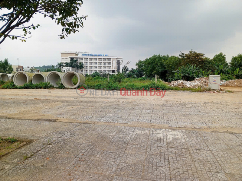 CHỦ KẸT TIỀN CẦN BÁN BỜ BẮC MẶT TIỀN SÔNG TRÀ GIÁ RẺ, Việt Nam Bán đ 4,1 tỷ