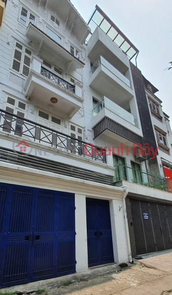 House for rent with owner, 75m2x4.5T, Business, Office, Lac Trung - 20 Million Rental Listings