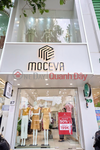 Mộc Eva Hà Nội (Moc Eva Hanoi) Đống Đa | ()(4)