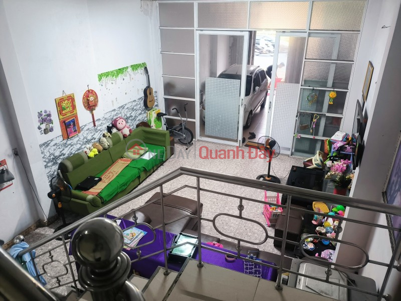 ► Mặt Tiền Điện Biên Phủ đoạn giữa 147m2, ngang 5.1m, 3 tầng, giá đầu tư 14 tỷ ~95tr/m2 Niêm yết bán