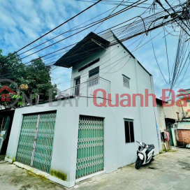 Discount 300 million, Selling Corner House with 2 Fronts near Tan Phong market only 1ty980 _0