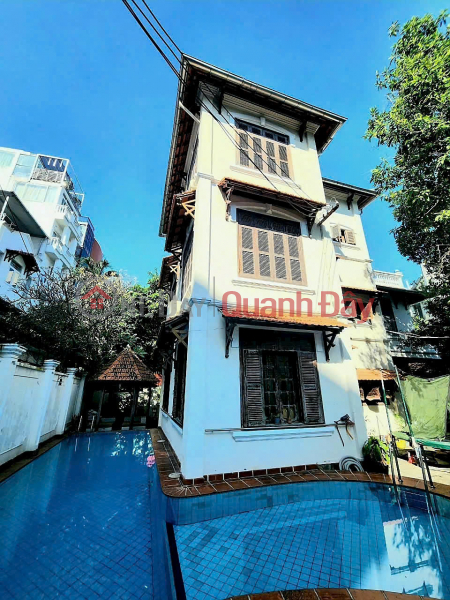 Property Search Vietnam | OneDay | Nhà ở Niêm yết bán KIỆT TÁC BIỆT THỰ TRẦN QUỐC THẢO - DI SẢN THƯỢNG LƯU - NGAY TRUNG TÂM QUẬN 3