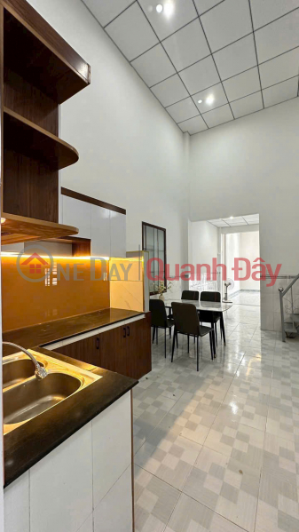 đ 1.85 Billion House for sale with private title, near Thanh Hoa market, cheapest in Trang Dai, 5x25 only 1 billion 850