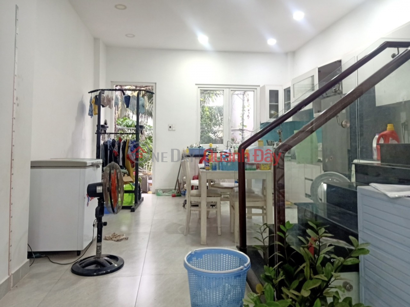 Property Search Vietnam | OneDay | Residential, Sales Listings, SOS Extremely Rare Land Lot, Huge 8, Plastic Alley Front 7m, Bung Ong Thoan District 9, only 4.7ty