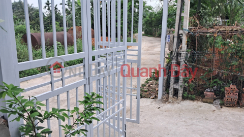 Bán Lô Đất Có Diện tích 389m2 Tại Phượng Hùng 1 - Chí Đám - Đoan Hùng - Phú Thọ _0
