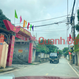 CHÍNH CHỦ CẦN BÁN 50 M2 ĐẤT ĐA TỐN, GIÁ NHỈNH 4 TỶ, LH 0985865658 _0