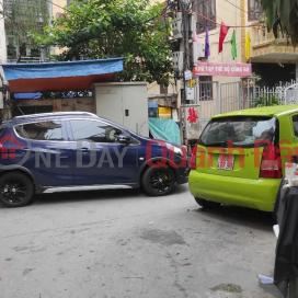 Money tree! Dang Van Ngu, extremely beautiful shallow car alley, 104m 4 floors 6m price only 13.9 billion, sdcc. _0