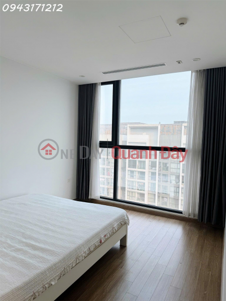 Property Search Vietnam | OneDay | Nhà ở, Niêm yết cho thuê Cho thuê căn hộ cho thuê tại Vinhomes Skylake tầng cao view đẹp, DT 96m2, giá 3x tr/tháng