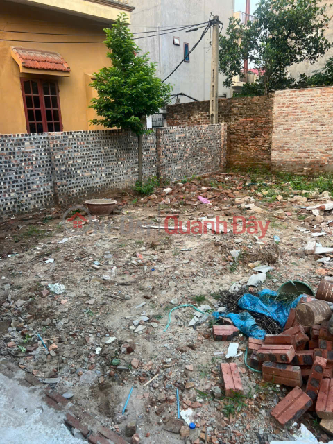 Đất đẹp tổ 6, Quang Minh, Mê Linh. Gần KCN. Cơ hội đầu tư, an cư có một không hai _0
