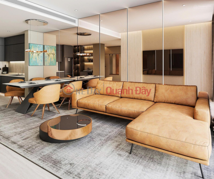 Làm ơn chọn | Nhà ở | Niêm yết bán | đ 6 tỷ