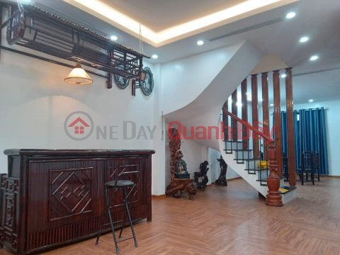 House for sale at Dao Tan Ba Dinh corner lot 70m 16.8 billion Mt6m 7 floors Oto Elevator An Sinh Peak Business _0