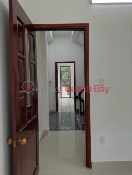 HOUSE FOR SALE 888. STREET 30/4. The owner needs to solve the work, send and sell the fully functional level 4 house., Vietnam, Sales | ₫ 1.28 Billion