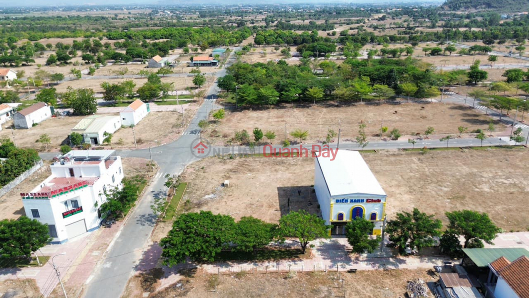 Property Search Vietnam | OneDay | Residential | Sales Listings Ninh Long Urban Area, Ninh Hoa - Beautiful Location, Attractive Price 1,050 Billion!!