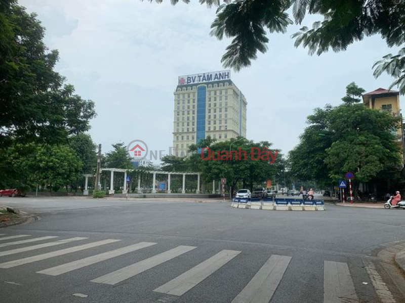 Property Search Vietnam | OneDay | Residential Sales Listings LAND FOR SALE WITH FREE HOUSE C4 - TU DINH (LONG BIEN) - AREA 100M2 - CAR ACCESS TO THE HOUSE - ONLY 5 BILLION