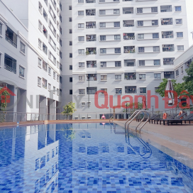 Cheap apartment for rent in Binh Chieu Ward, Thu Duc _0