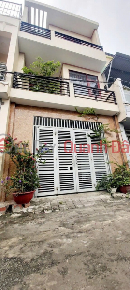 BEAUTIFUL HOUSE - GOOD PRICE - OWN YOUR OWN HOUSE IN WARD 11, VUNG TAU CITY, BÀ Rịa - VUNG TAU PROVINCE. Sales Listings