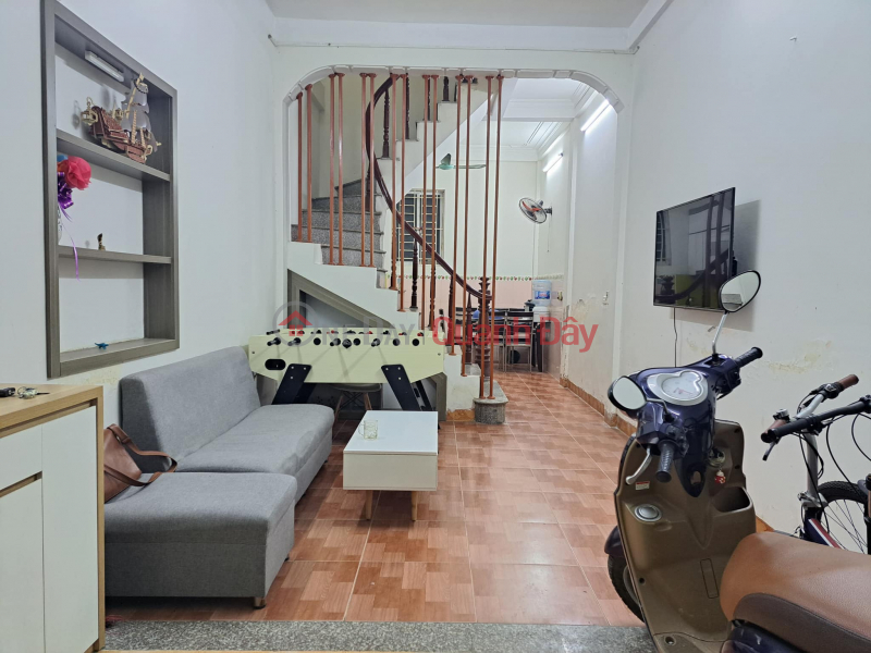 Property Search Vietnam | OneDay | Nhà ở Niêm yết bán | KHƯƠNG HẠ - 37M2 - 4 TÂNG - GIÁ 4.5 TỶ - THANH XUÂN