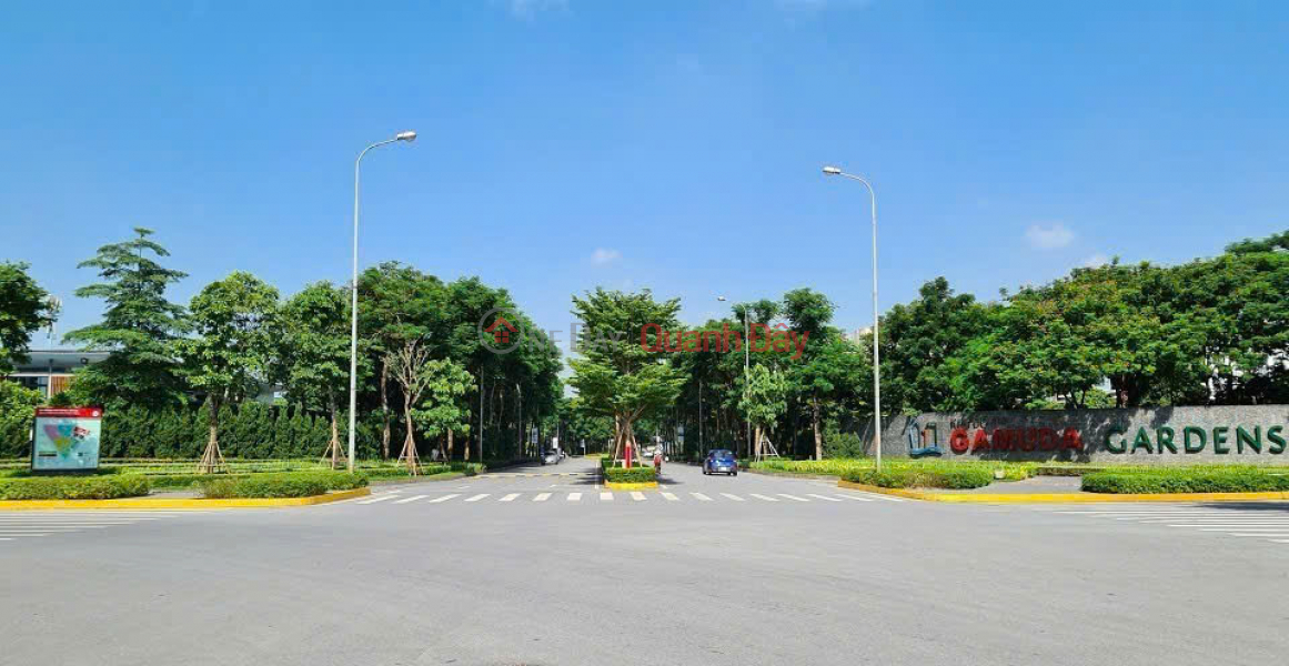 BÁN NHÀ PHÂN LÔ, VỈA HÈ, GAMUDA- HOÀNG MAI, 80 M2, MT 5M, GIÁ 33 TỶ. Niêm yết bán