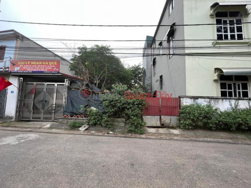 Property Search Vietnam | OneDay | Residential Sales Listings, THACH Ban land for sale _ INVESTMENT DISTRIBUTION _ BUSINESS _ CLOSE to the road 25 M 150 m2 _ investment price