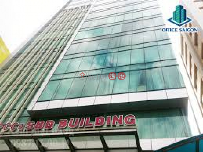 PVFCo Building - Đinh Bộ Lĩnh (PVFCo Building - Dinh Bo Linh) Bình Thạnh | ()(3)