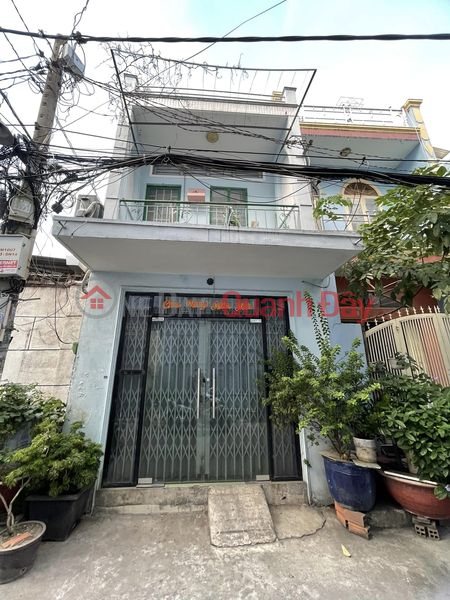 House for rent alley 106I/ Lac Long Quan Rental Listings (849-7441535291)