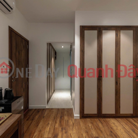 ***House for sale on Tan Binh street frontage, Au Co street frontage, Ward 14 - 153m2 - 150 million\/m2 _0